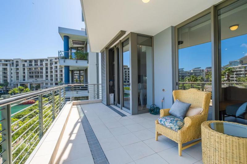 To Let 3 Bedroom Property for Rent in Waterfront Western Cape